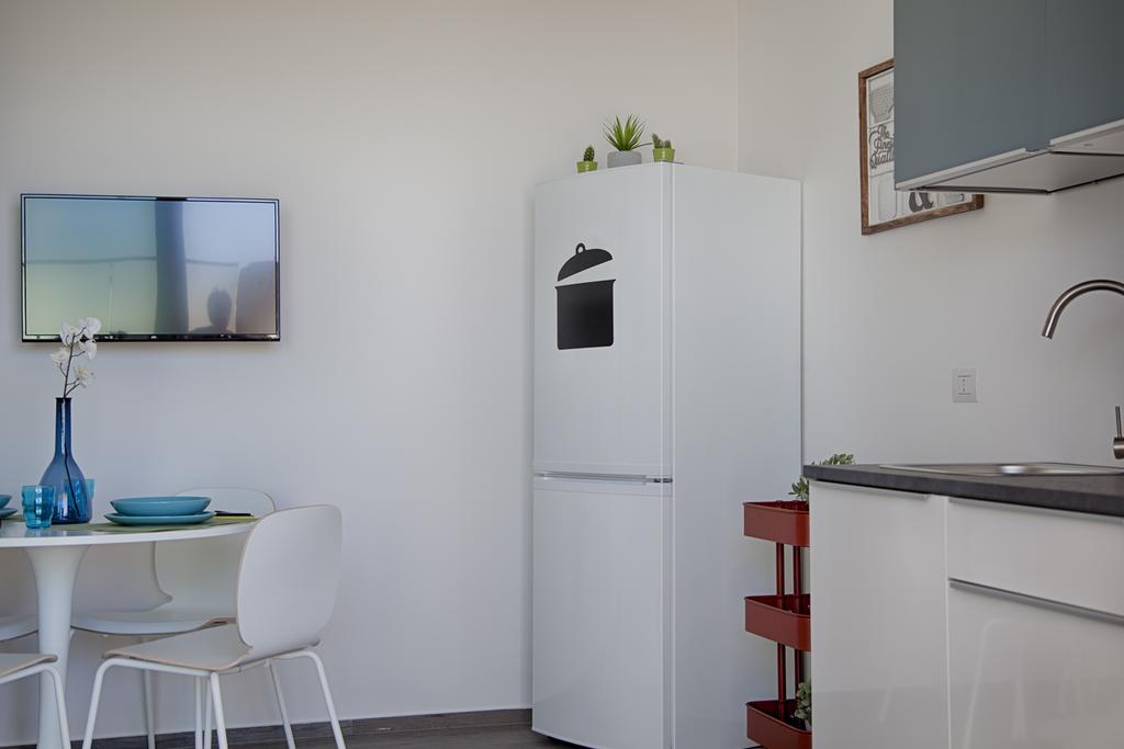 Charlotte'S House Locaz. Turistica Apartment Полиняно а Маре Екстериор снимка